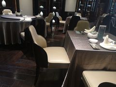 -北京泰富酒店-柏景轩中餐厅