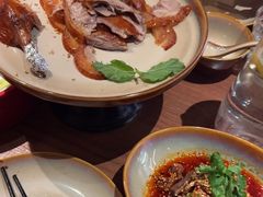-青年公社烤鸭(熙悦天街店)