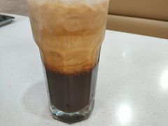 冻鸳鸯-香港新发烧腊茶餐厅(万象店)