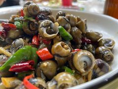 -下梅人家土菜馆(历史文化餐厅度假区店)