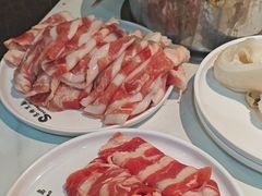 -苏格里岛自助烤肉海鲜火锅(成都金牛万达店)