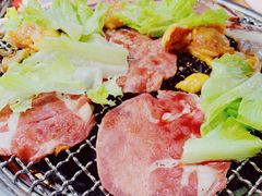 -原始泥炉烤肉(总店)