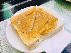 花生酱多士-义顺牛奶公司(庇利金街店)