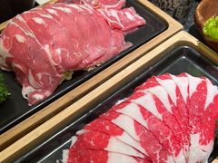 -湊湊火锅·茶憩(打浦桥日月光店)