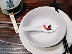 -猪肉婆私房菜(容桂总店)