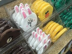 -line friends(明洞旗舰店)