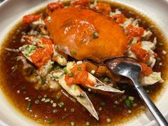 -玫瑰厅上海菜(兴国路店)