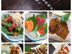 -有喜屋·深夜食堂(北京西路店)