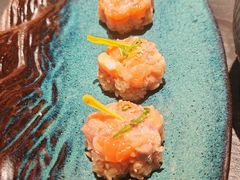 -蟹犇前•帝王蟹雪蟹(陆家嘴店)