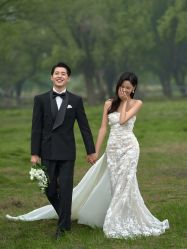 -第一夫人婚纱摄影(南京店)