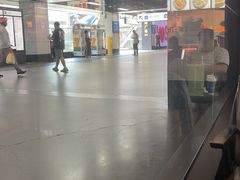 -星巴克(上海南站店)