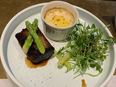 -Marina厨房·ALA精酿(月湖盛园店)
