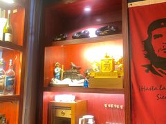 -哈瓦那雪茄酒廊超市(武汉天地分店)
