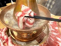 -羊之道草原味道清真餐厅(番禺店)