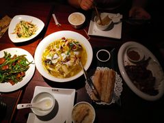 -章吴记喜瑞餐厅(东东城店)