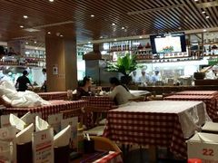 android_upload_pic-西贝莜面村(当代商城店)