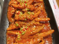 -朴太院·朝鲜族炭火烤肉(民乐园总店)