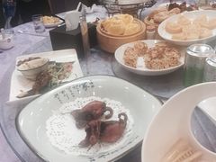 -乔家满族八大碗(流水沟店)