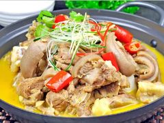 -常株潭·湖南菜(蛇口店)