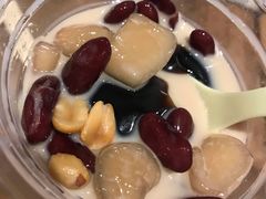 -八婆婆烧仙草(中山路店)