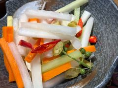 -胡马八破·川菜小馆(高新万达店)