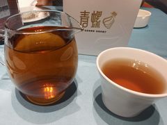 -青螺餐厅·家宴(松雅湖店)