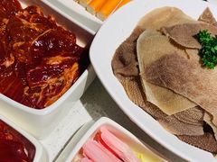 -海底捞火锅(顺义华联店)