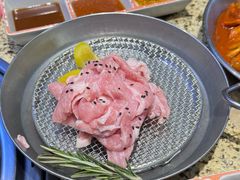 -安又胖韩国烤肉(美罗城店)