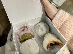 -銀座あけぼの (銀座本店)