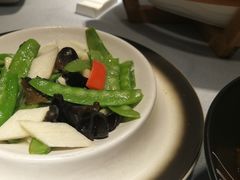 -茶宴·美食地标餐厅(沙坡尾店)