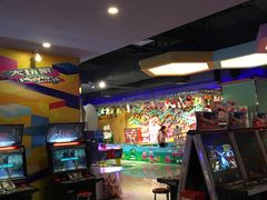 -大玩家超乐场(万达广场苏州吴中店)