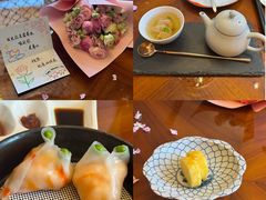 -华尔道夫酒店·紫金阁