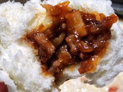 叉烧包-潮粥荟·潮汕砂锅粥(朝阳大悦城店)