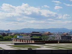 -王府井文华东方酒店-紫膳餐厅