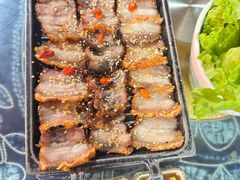 -龙姐私房菜(和顺古镇店)