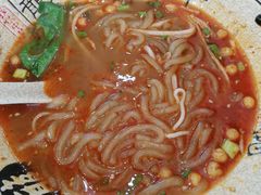 -重庆巴蜀小面(万达金街店)