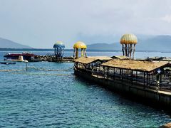 -海南分界洲岛旅游区