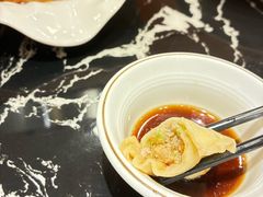 -双福饺子营餐厅(财富广场店)