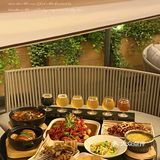 杭州新店🍻运河边的精酿吧喝酒宵夜好去处!