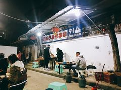 -红牌楼老号串串(银海佳苑店)