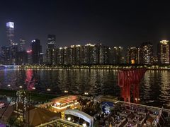 -AZUL by FUEL蓝色·法式酒馆(琶醍店)