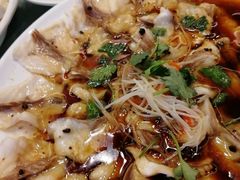 -京北渔家傲