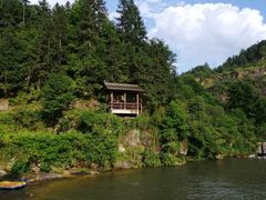 -五龙源极限漂流