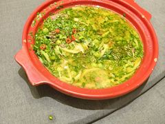 -北门饭店·肠肺汤·苏帮菜·家宴小聚(三香路店)