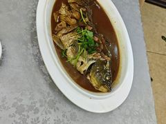 -连池鱼豆味坊(风景区店)