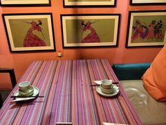 -香巴拉云南餐厅(华莱坞店)