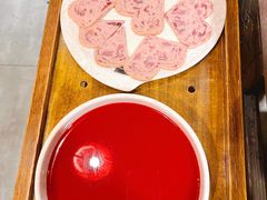 屠场鲜鸭血-唇辣号重庆老火锅(亦庄店)