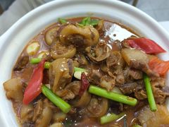 -王家土菜馆(霍山县店)