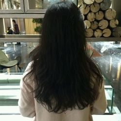 -扎嘎形象设计