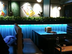 大堂-东椰·海南椰子鸡火锅(朝阳门店)